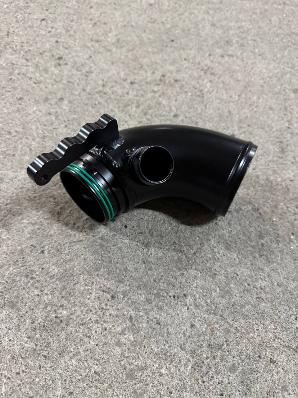 11. Борьба со впуском. Ошибка P0068 на CZPA / CZPB моторах. — Audi