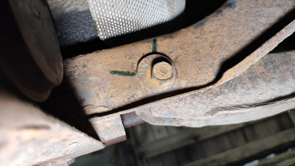 Фото в бортжурнале Mazda 3 (1G) BK