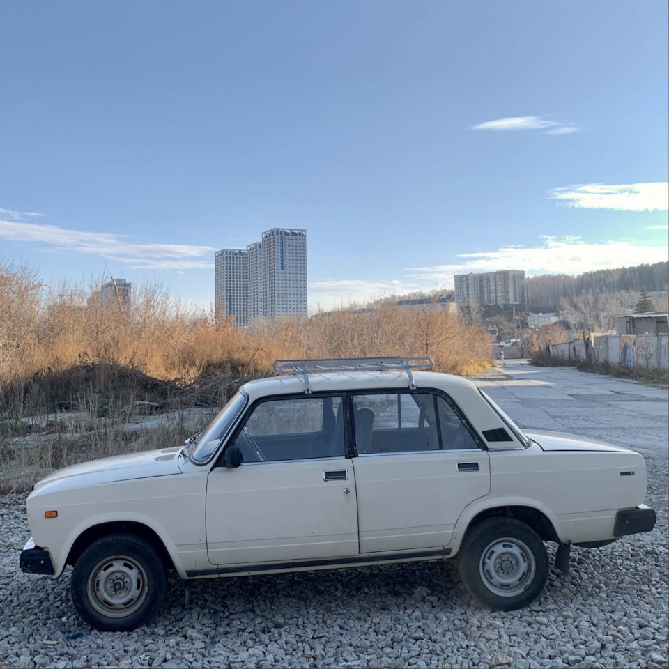 Посреди огней вечерних и гудков машин — Toyota Carina E, 1,6 л, 1994 года |  наблюдение | DRIVE2