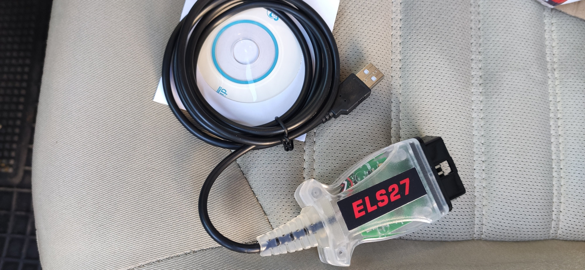 Активация дополнительных функций через ForScan — Ford Fusion (2G), 2,5 ...