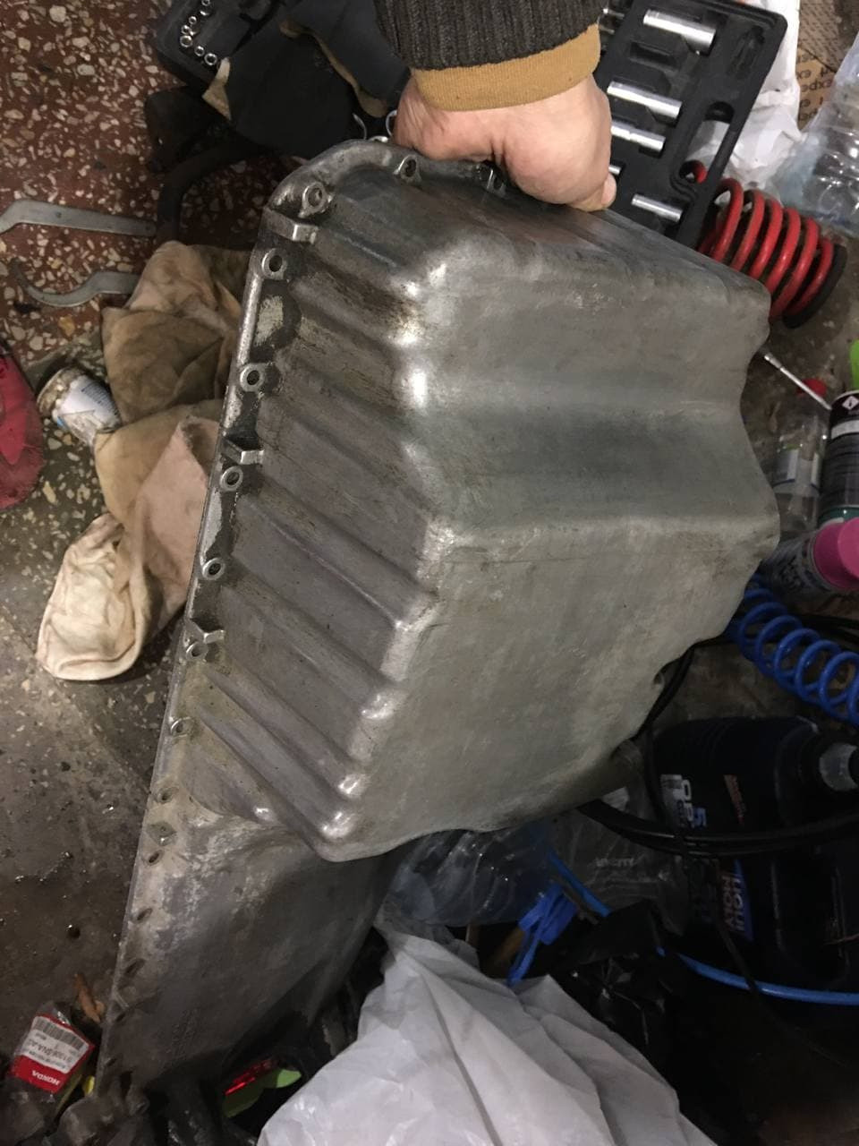 много потратил времени… может кто знает простые способы, поделитесь плиз. Я опирался на видео с Ютуба, но это не эффективно — Mercedes-Benz E-Class Coupe (C124)