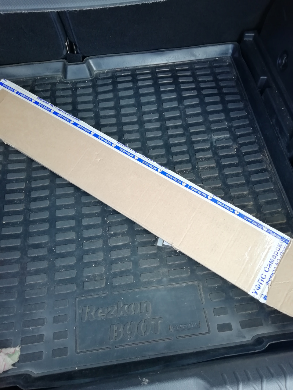 Нанесение Раптора на Ниву — DRIVE2