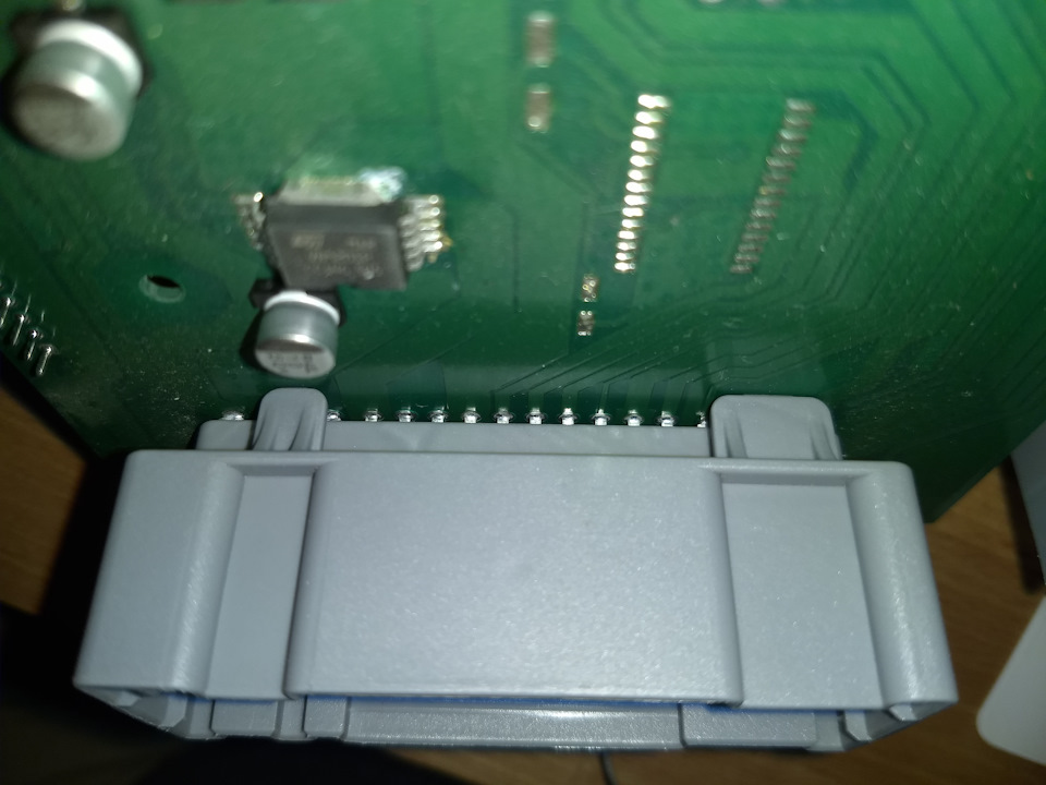 Как я чуть не купил Тойоту Тундру — Volvo XC70 II, 2,5 л, 2005 года ...