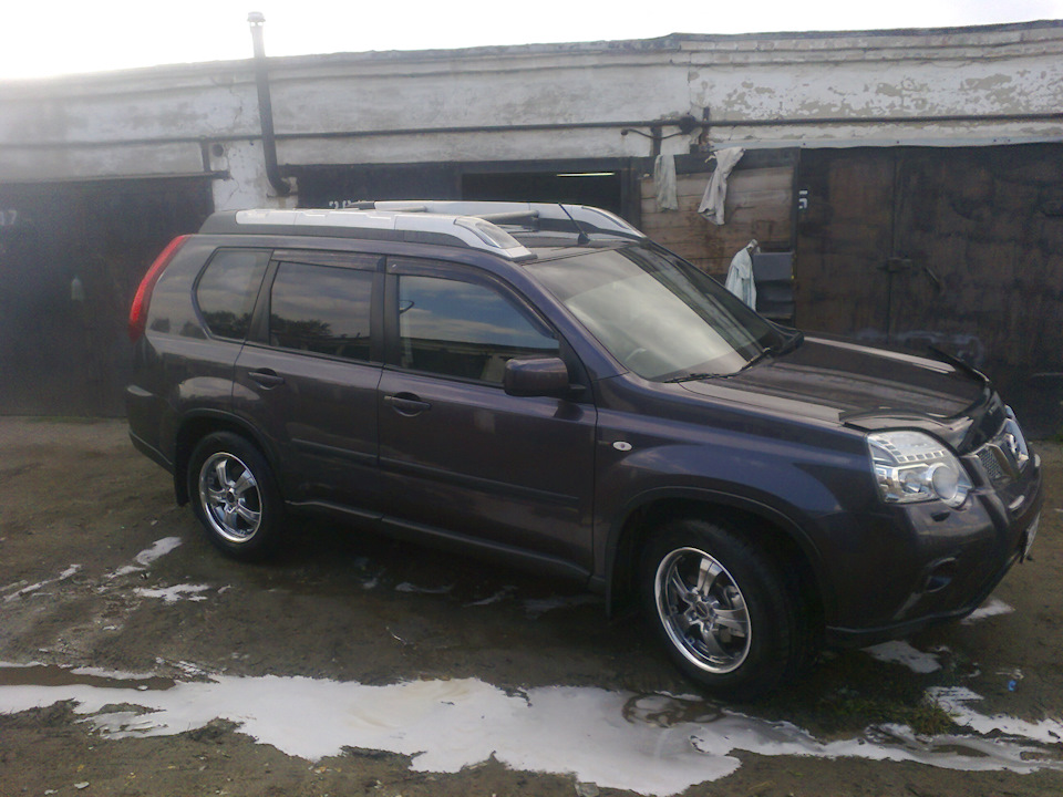 Мелочь, а приятно — Lada 21104, 1,6 л, 2006 года | стайлинг | DRIVE2