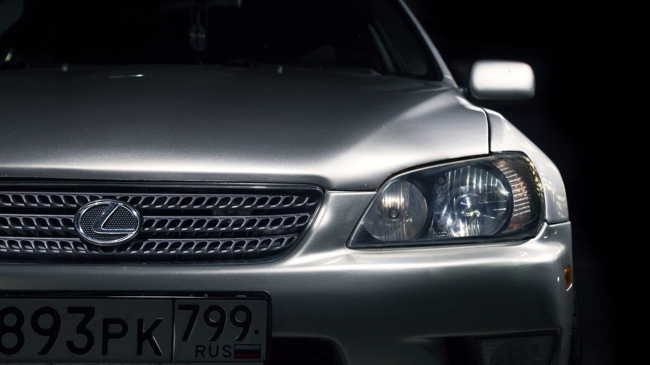 Lexus IS I 3 0 2000 300 DRIVE2 lexus-is-i-3-0-2000-300-drive2