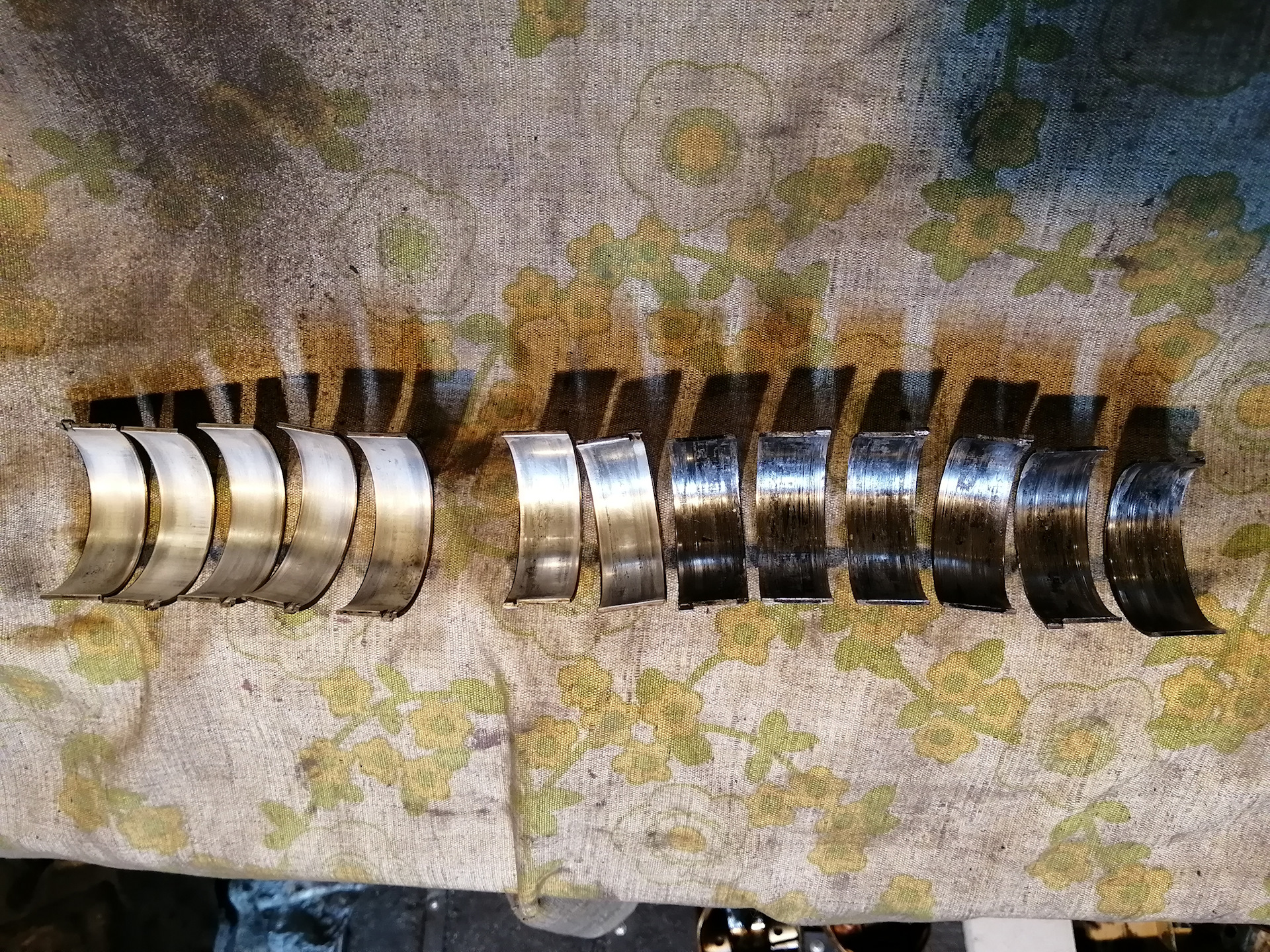 Езда без масла. — DRIVE2