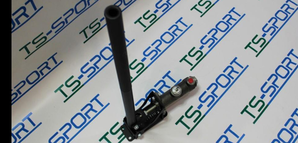 Установка гидро ручника — Ford Sierra, 2,9 л, 1998 года | тюнинг | DRIVE2