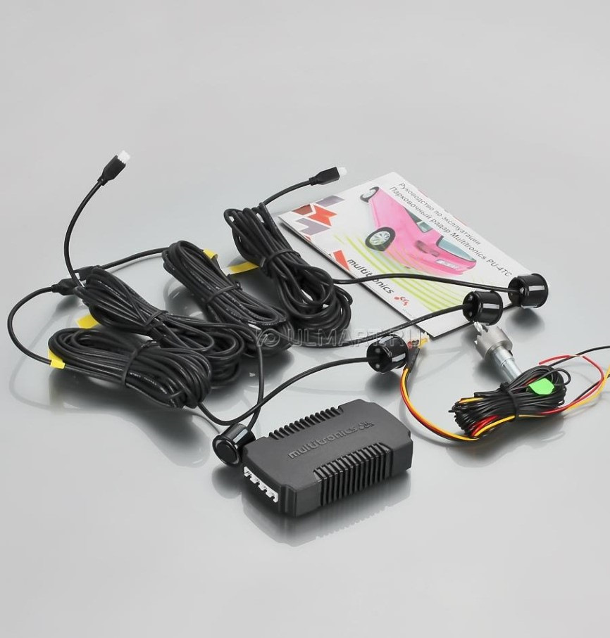 Парктроников multitronics. Датчики парктроника multitronics. Парктроник 4 датчика 18 мм. Парктроников multitronics. Мультитроникс бортовой компьютер на рено логан 2.