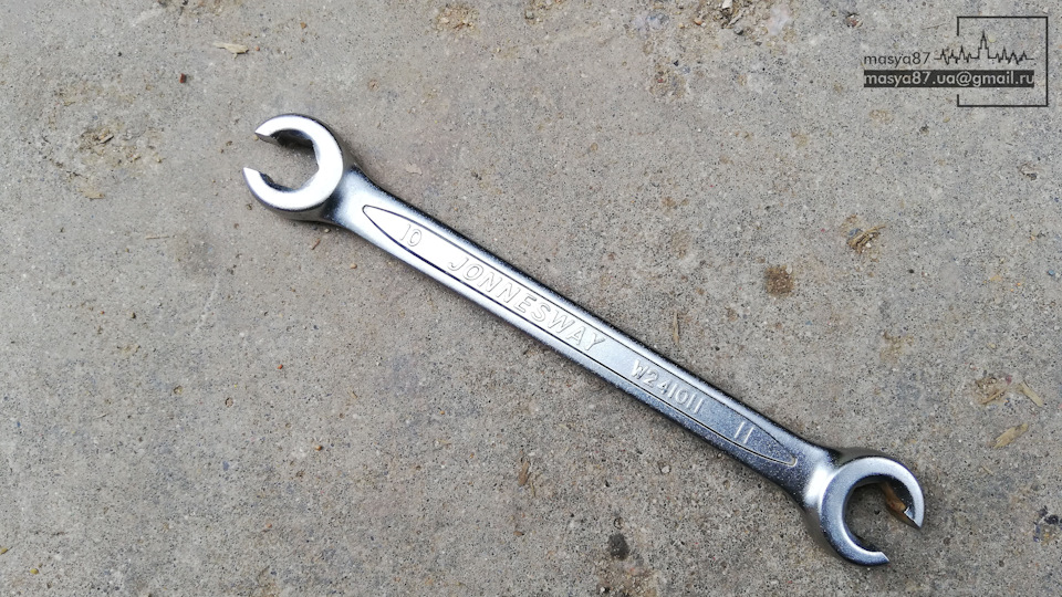 Фото в бортжурнале Nissan X-Trail II (t31)