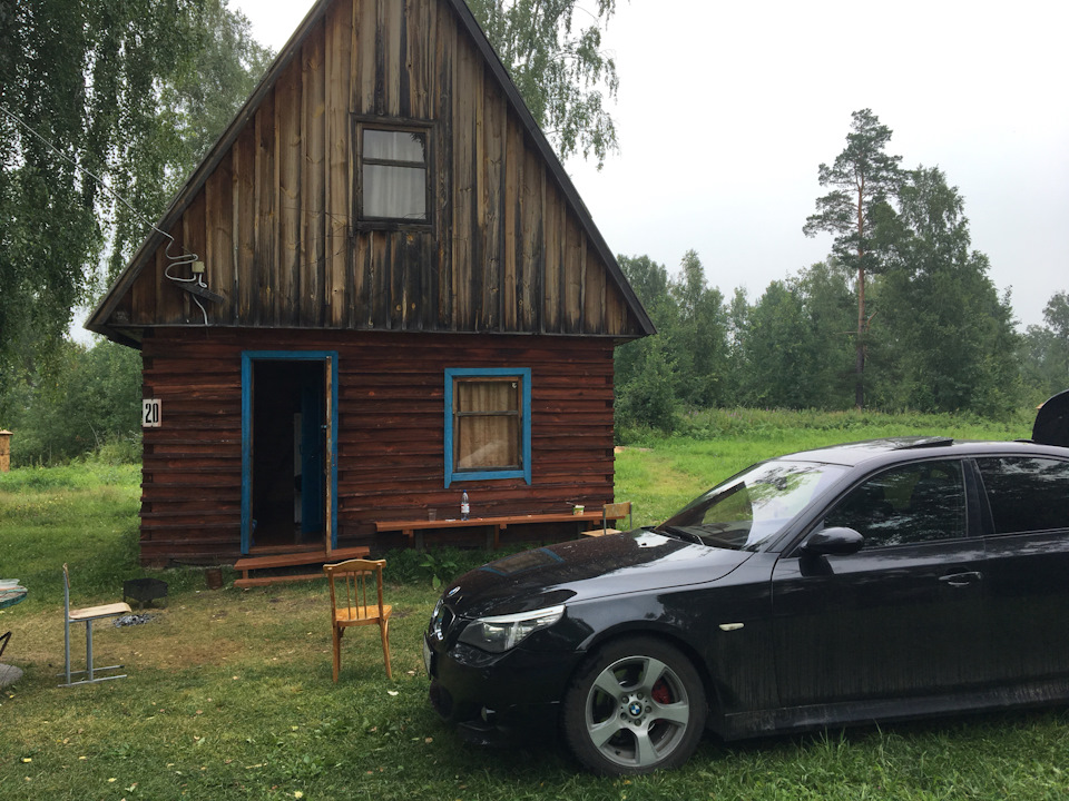 Калина не тянет — сдохли бронепровода — Lada Калина хэтчбек, 1,6 л ...