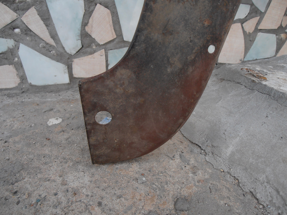 Фото в бортжурнале Lada 21011