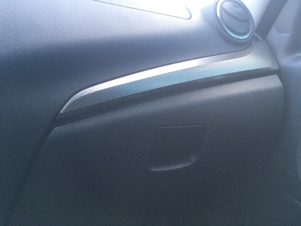 Фото в бортжурнале Lada Гранта Лифтбек (2-е поколение)