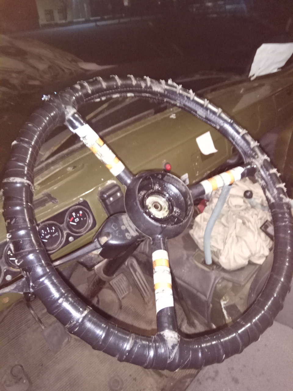 Замена масла в двигателе лифан - 84 фото