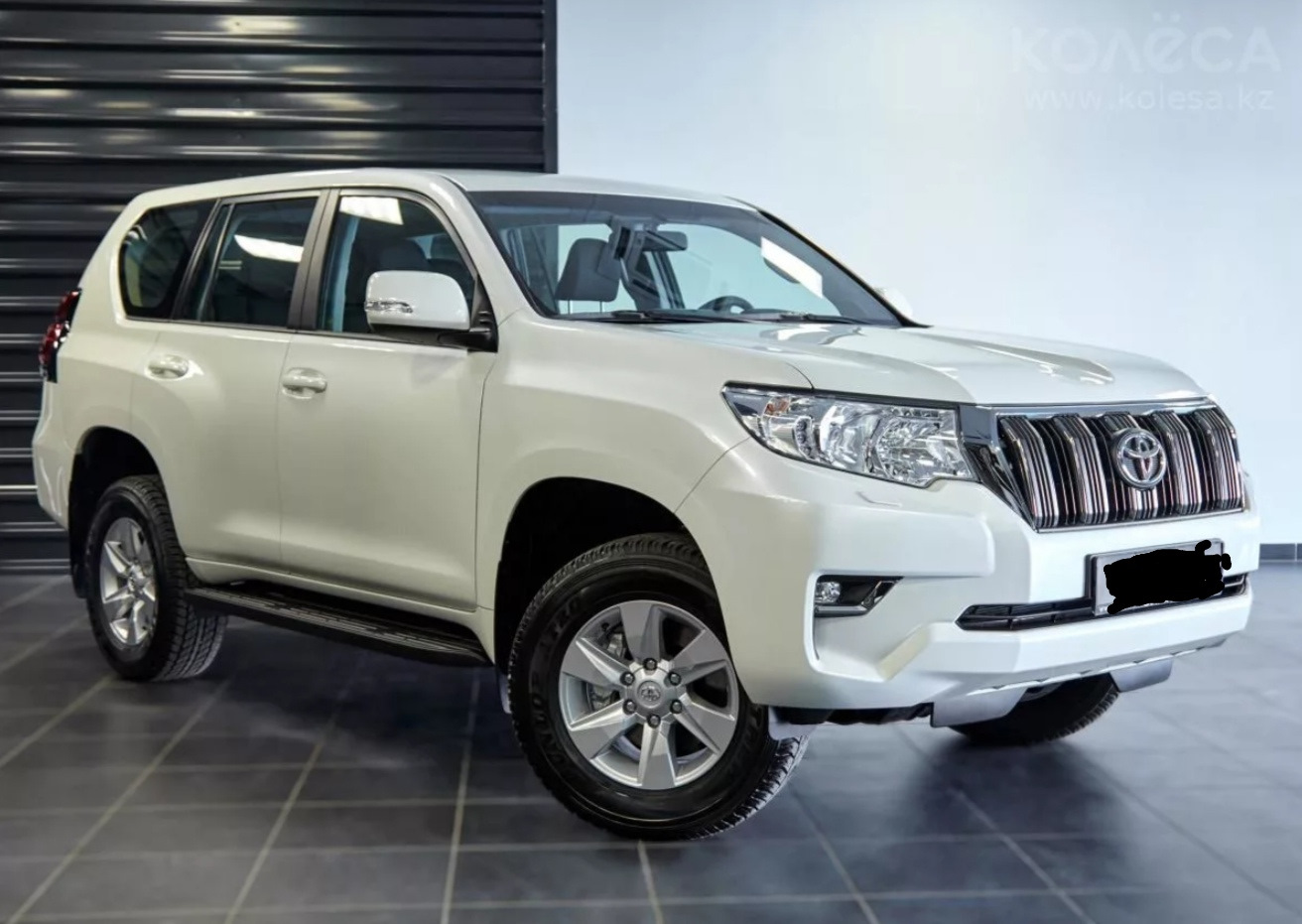 Прадо 2020. Toyota Land Cruiser Prado 2020. Toyota Land Cruiser Прадо 2020. Тайота лендкрузер Прада 2020. Toyota Land Cruiser 150 2020.