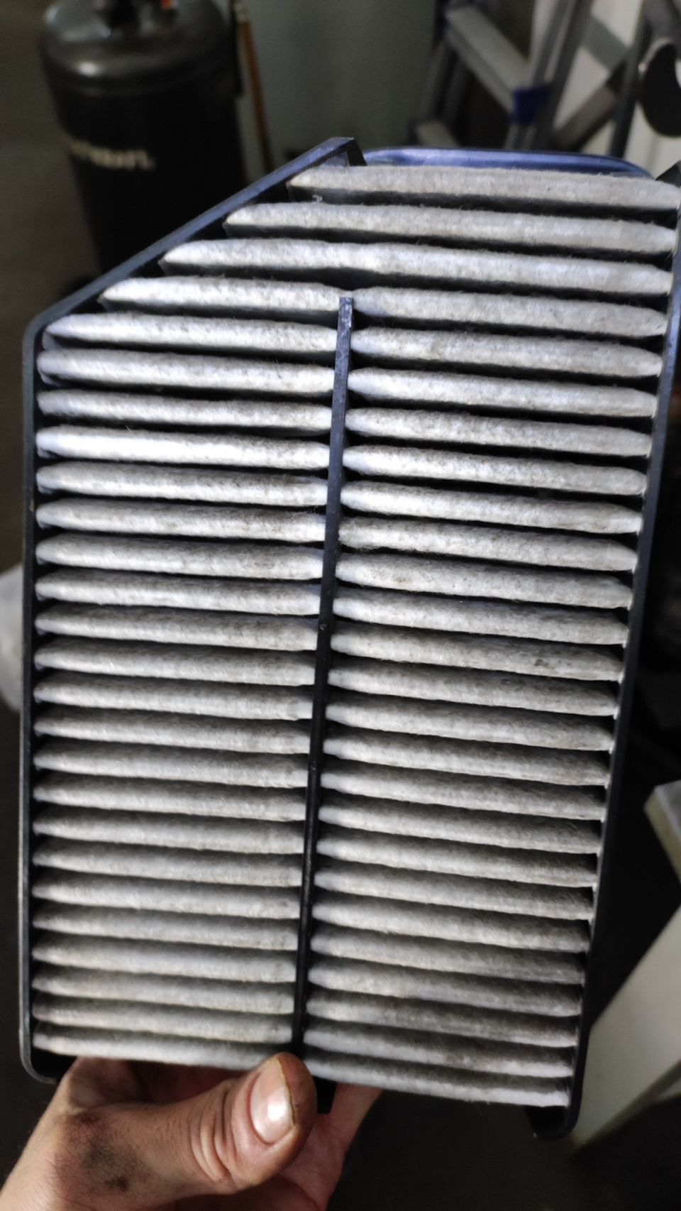 Замена масла ДВС, АКПП — Hyundai ix35, 2 л, 2014 года | своими руками ...