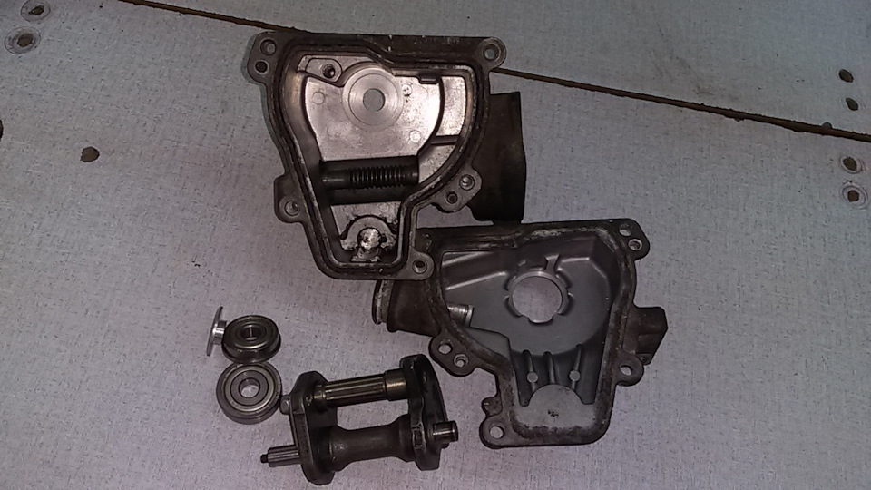 Актуатор сцепления робот тоета toyota mmt . — Toyota Corolla (140/150 ...