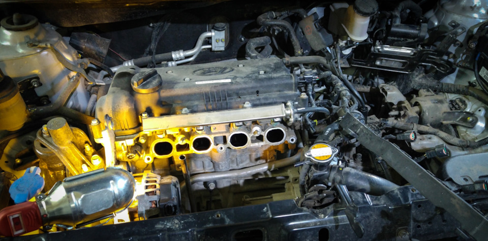 Так ли плохи корейские моторы, как об этом говорят в гаражах и ...