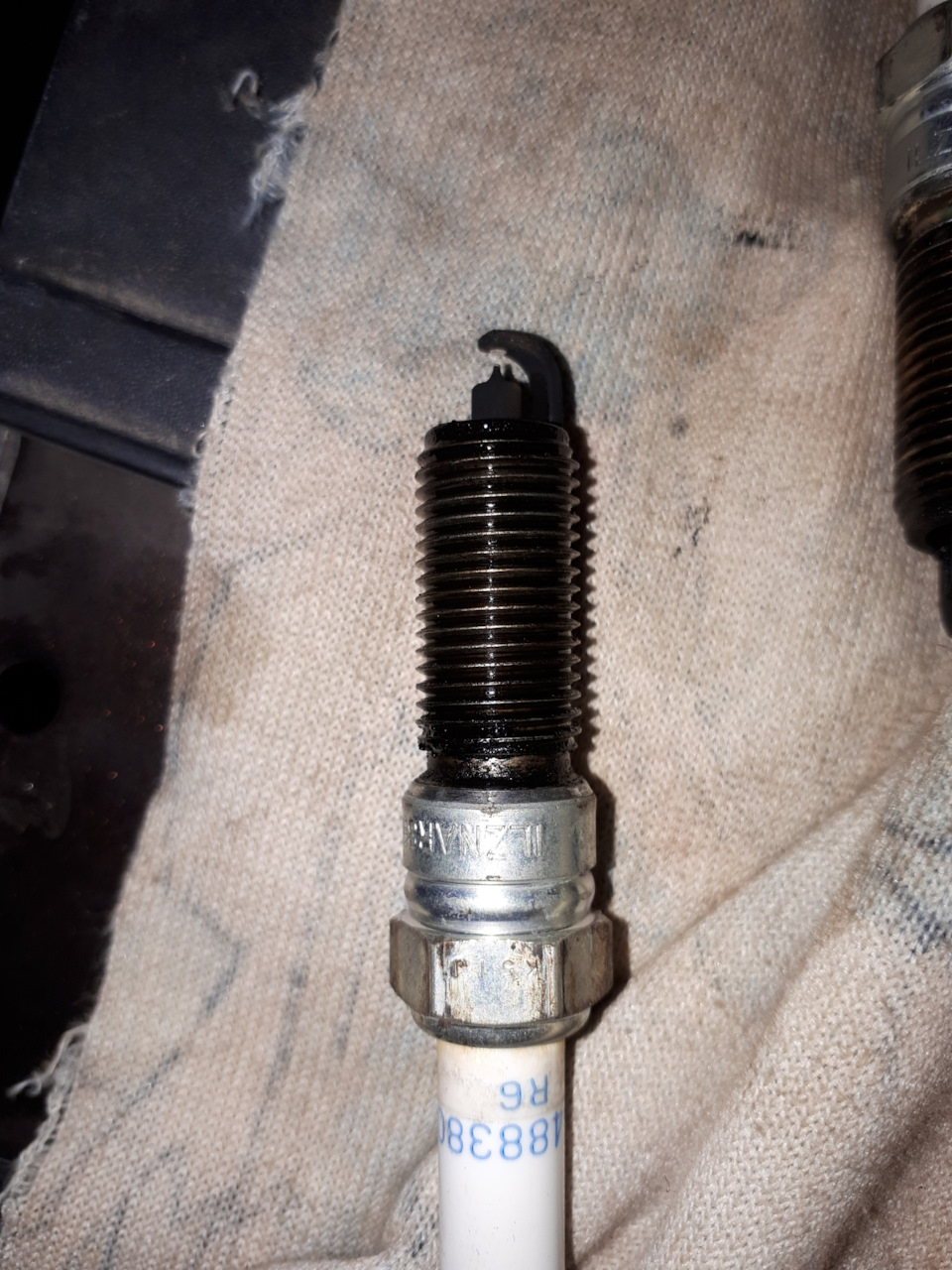 Фото в бортжурнале Opel Insignia (1G)