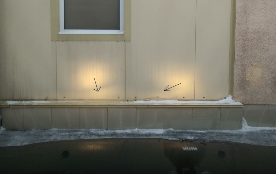 Регулировка дальнего света Лада Веста (перефокусировка ламп H1) — Lada ...