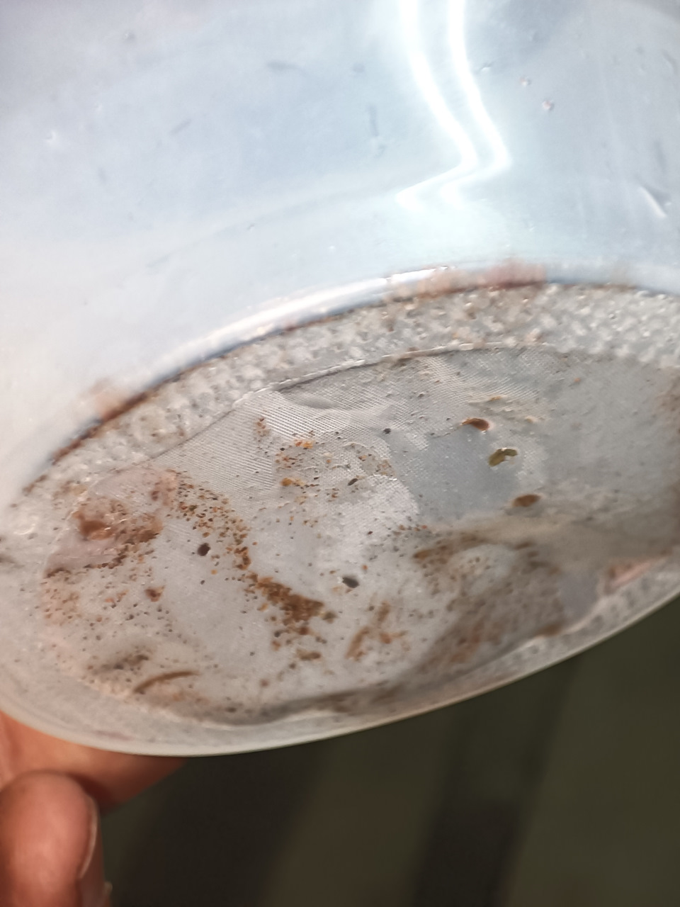 Говна немножко есть… — Jaguar X-Type