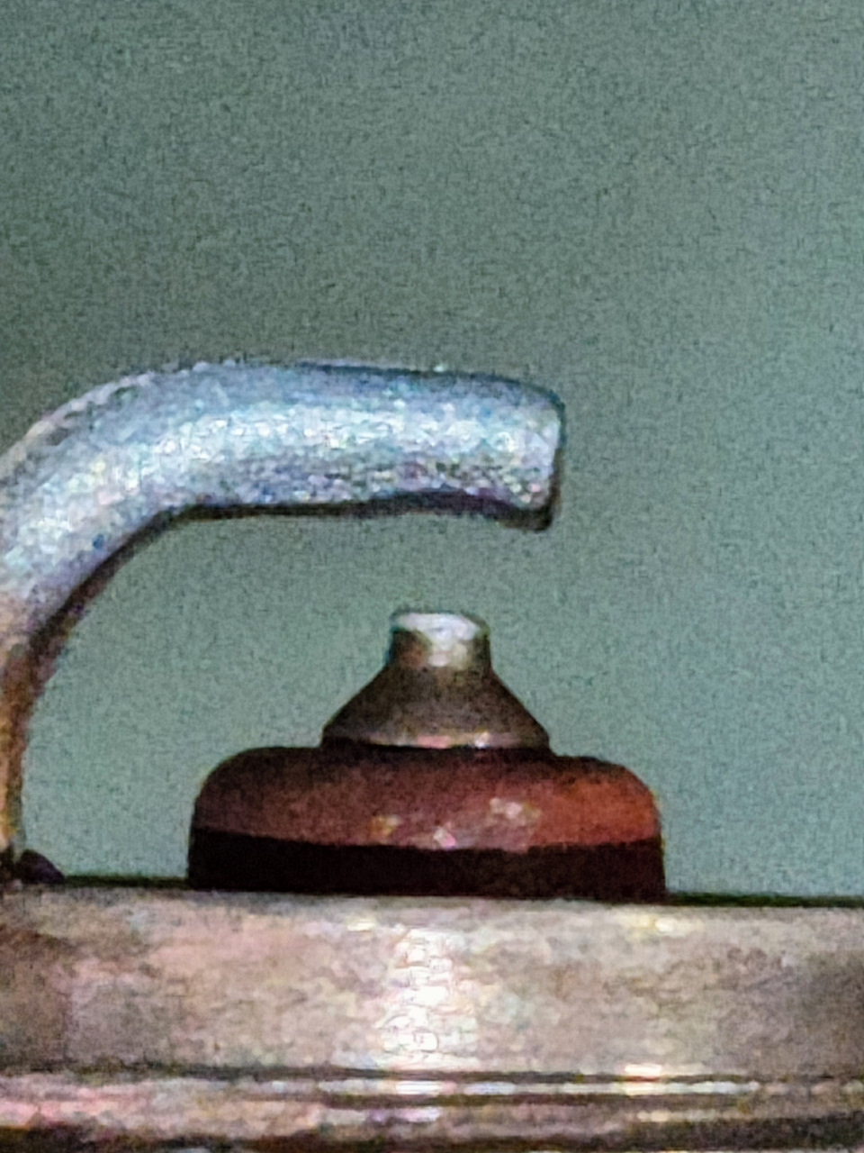 Рывки и правильный зазор в свечах — Chery Tiggo, 1,6 л, 2010 года ...