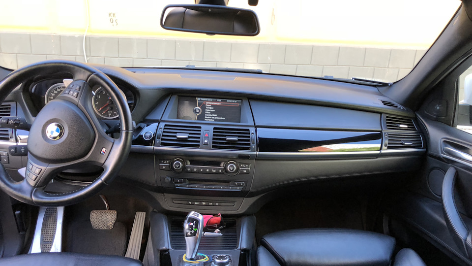 Bmw X6 M 700l S Drive2