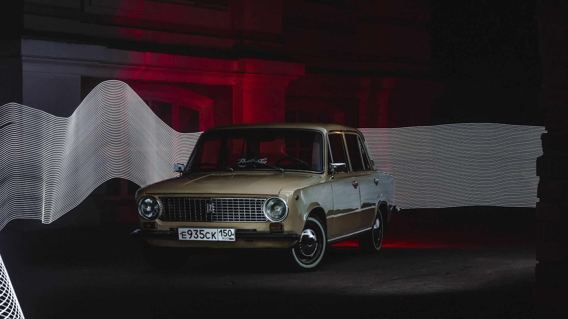 Lada 21013 1.5 бензиновый 1986 | #Ресточка на DRIVE2