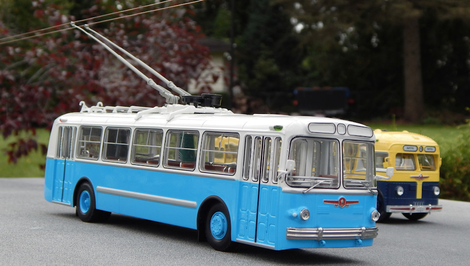 -5 1959 143 Classicbus      DRIVE2