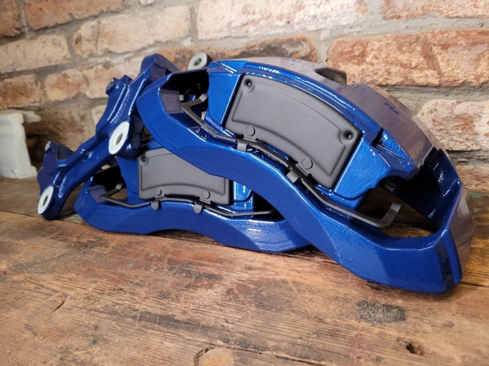 Тормоза для VAG на Audi A6 (C8), Audi A4 (B8), Audi A4 (B9), Audi A6 ...