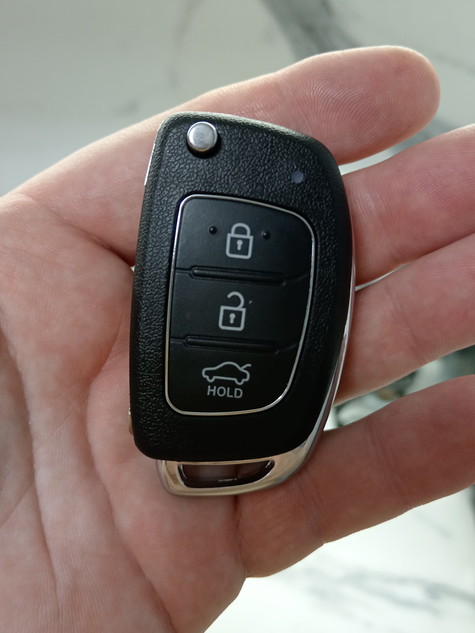 Ключ ssangyong actyon Ключ ssangyong actyon