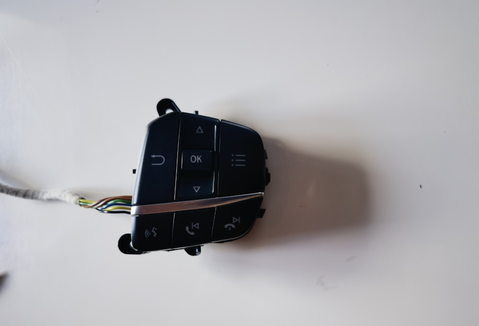 Фото в бортжурнале Ford Transit (8G)