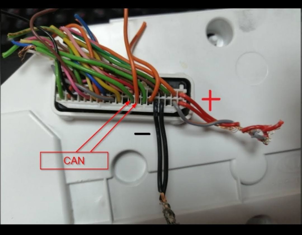 Фото в бортжурнале KIA Sportage (4G)