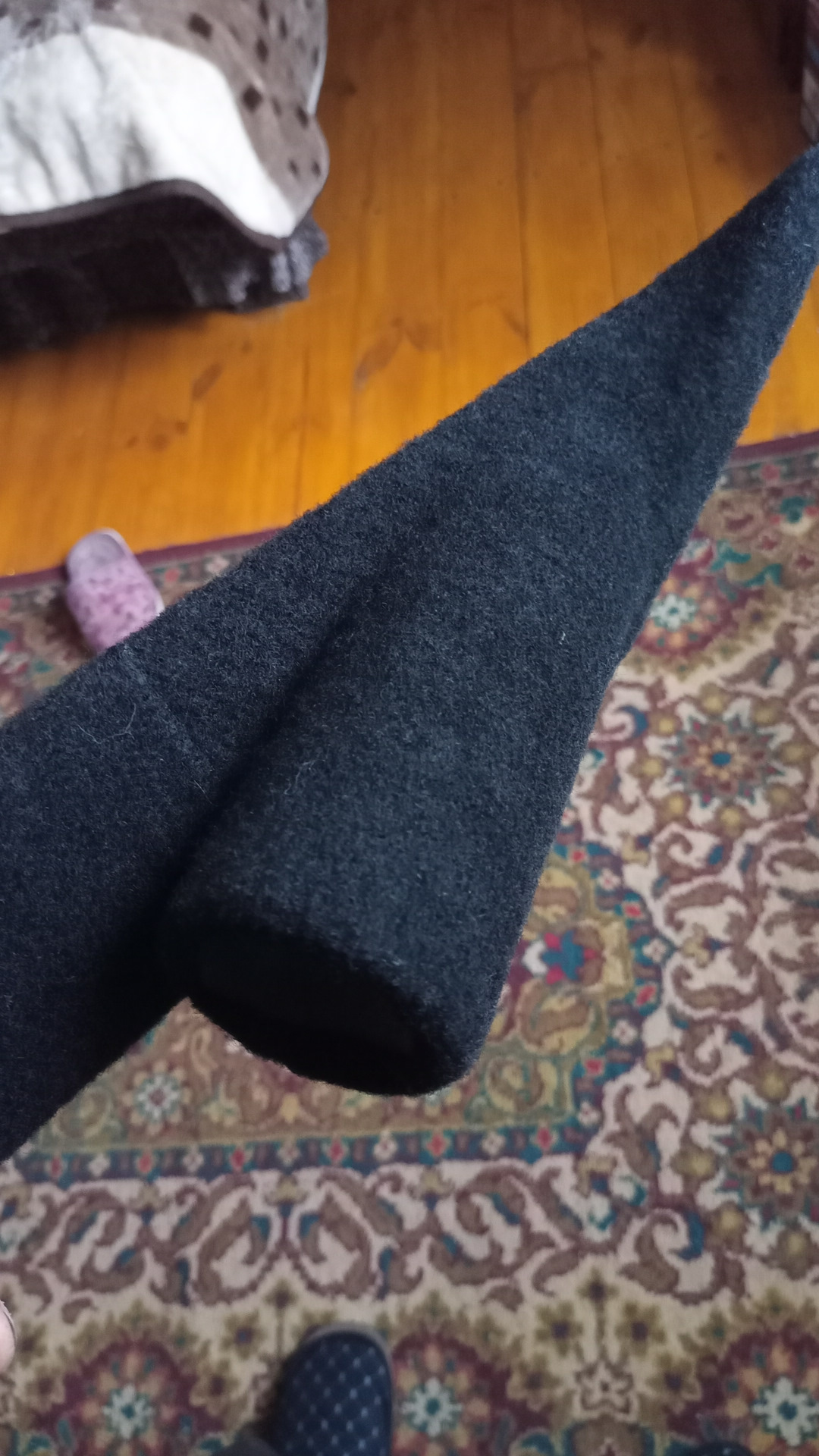 указатель давления наддува — Audi A6 (C4), 2,5 л, 1996 года | тюнинг ...