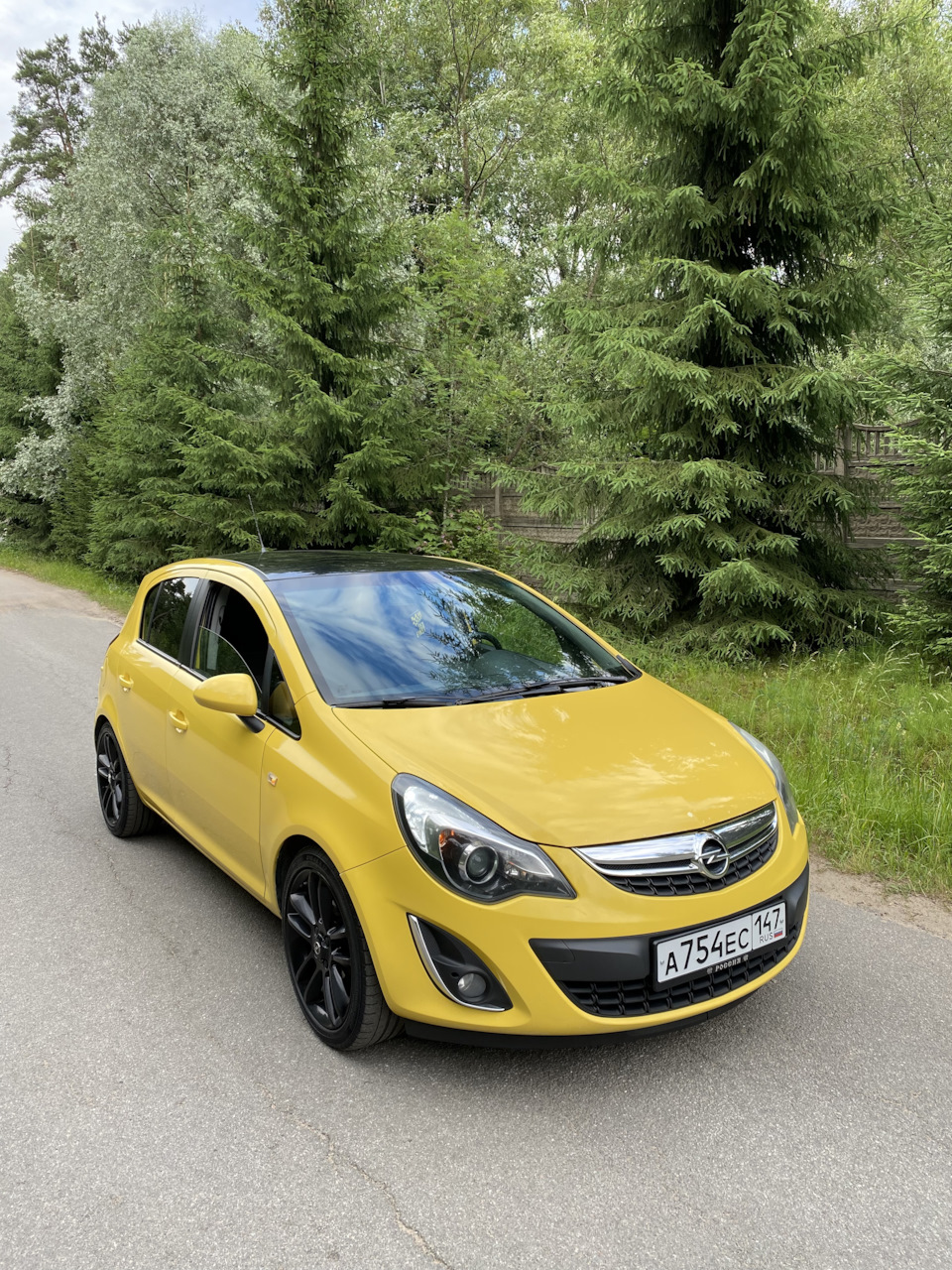 Замена масел, свечей, резинок фазовращателей ✓ — Opel Corsa D, 1,4 л, 2011  года | визит на сервис | DRIVE2