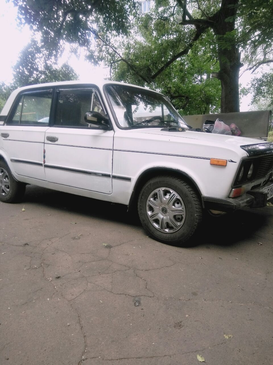 Пришлось продать :( — Lada 21063, 1,3 л, 1992 года | продажа машины | DRIVE2