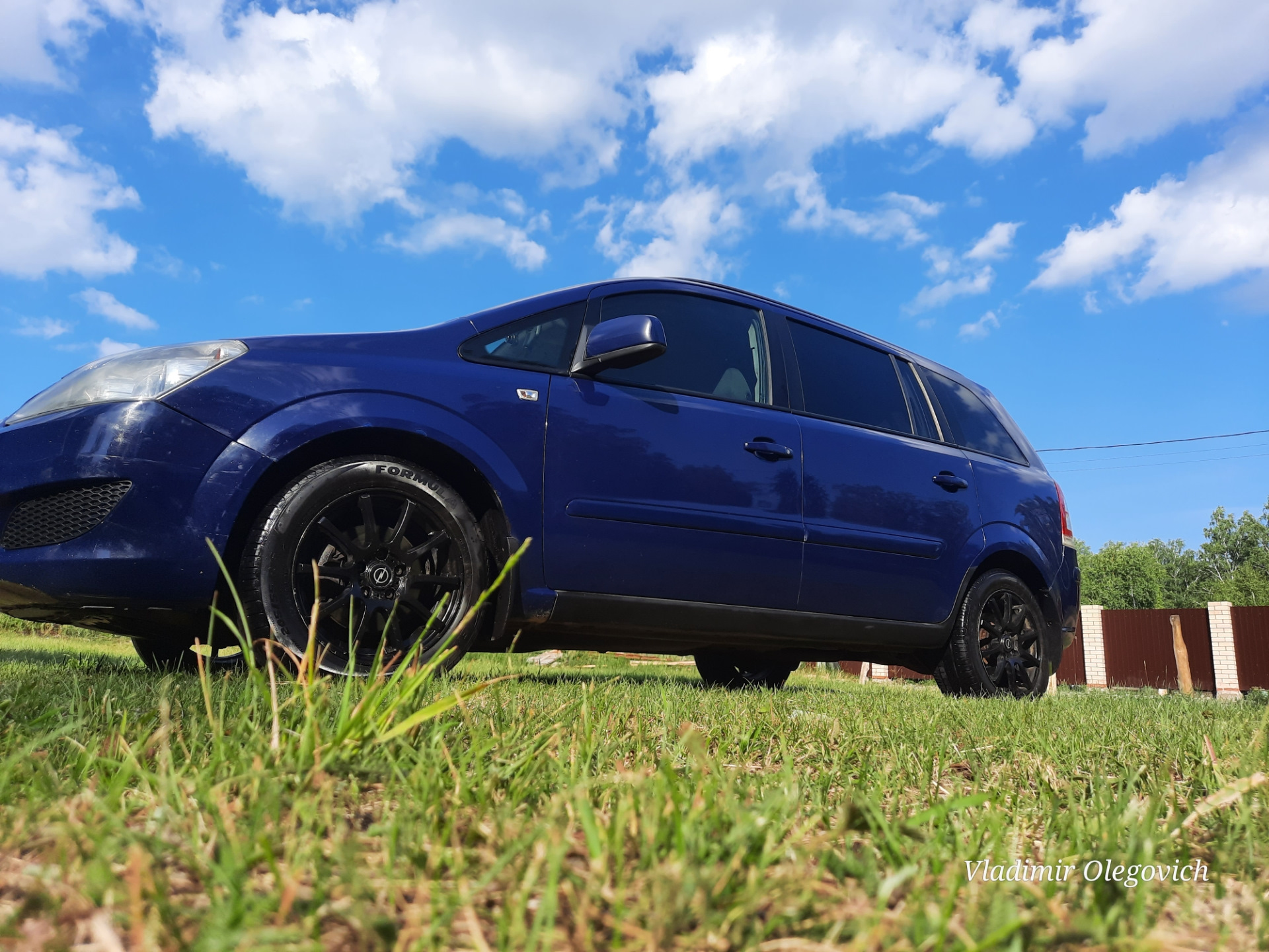 Новый автомобиль, Соболь продан. — ГАЗ Соболь 4х4, 2,9 л, 2017 года ...