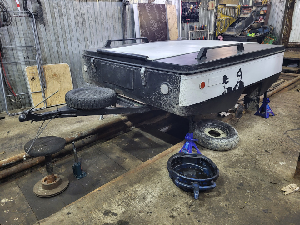 Фото в бортжурнале Suzuki Grand Vitara (2G)