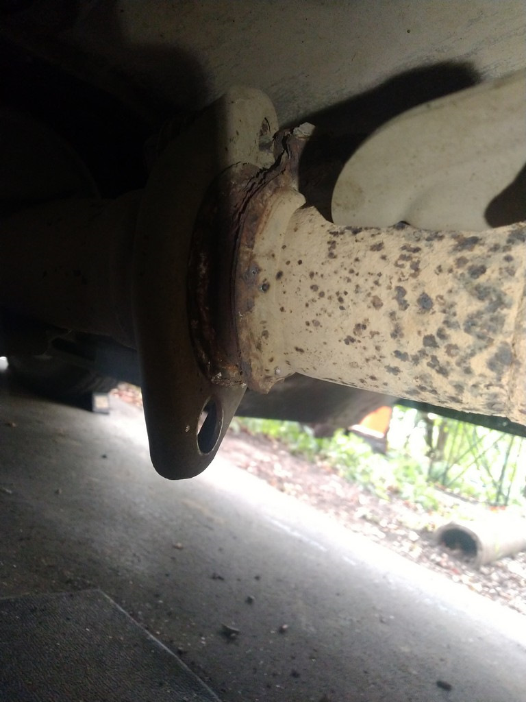 Фото в бортжурнале Honda Element