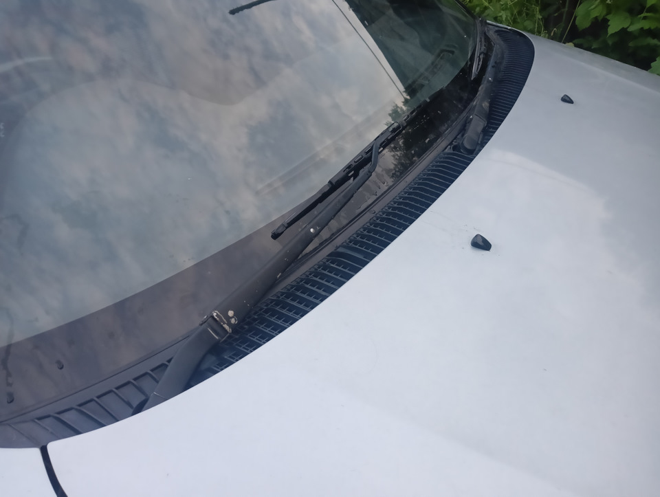 Фото в бортжурнале Toyota Corolla Levin (AE110/111)