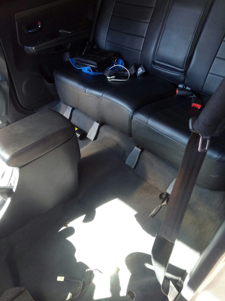 Фото в бортжурнале Great Wall Hover