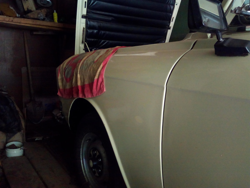 Ремонт генератора! — Москвич 2140, 1,5 л., 1981 года | своими руками ...