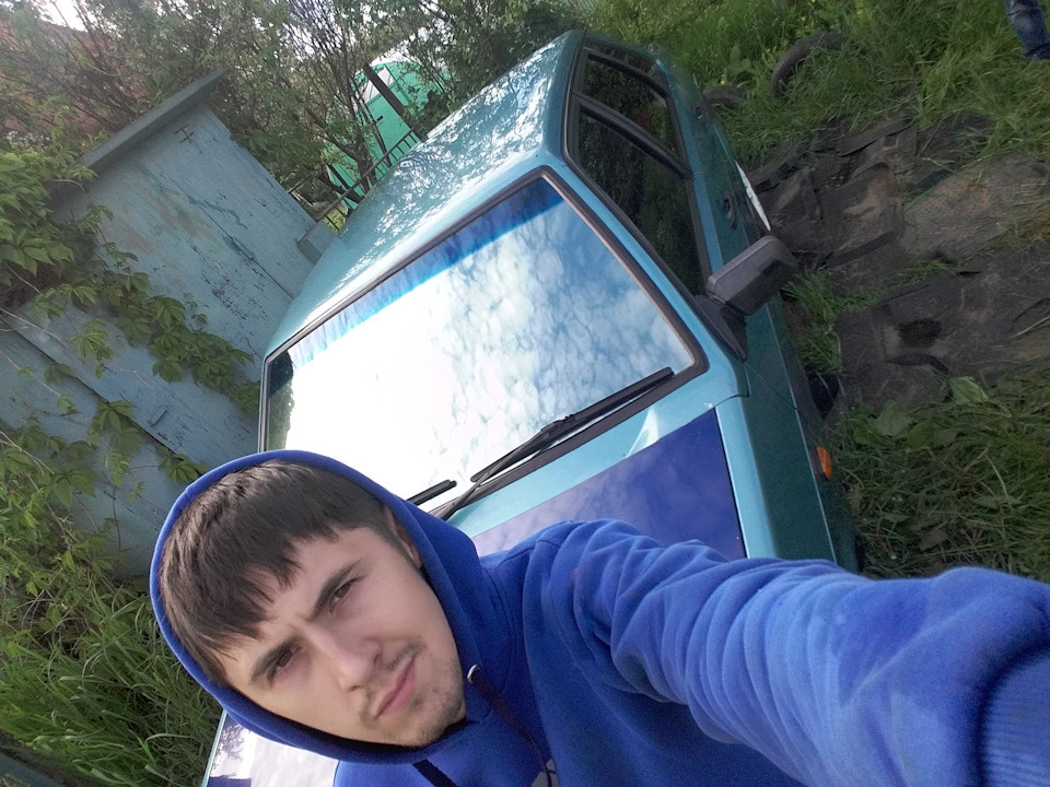 Подшипник задний — Lada 2113, 1,6 л, 2009 года | расходники | DRIVE2