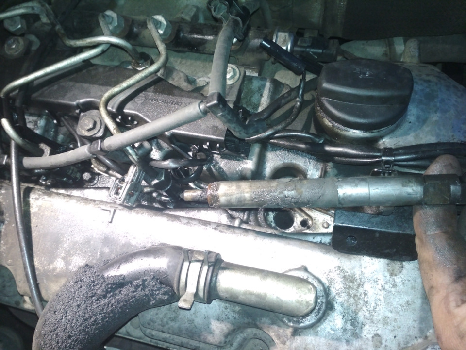 ZMAAAgGON A 960 кайрон дизель номер форсунки