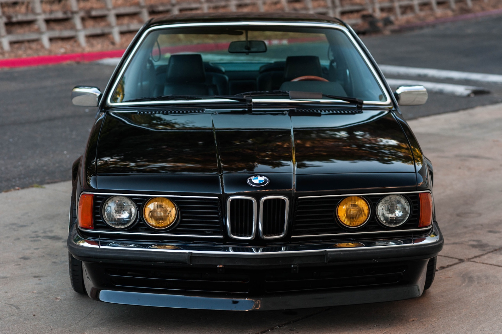 BMW e24