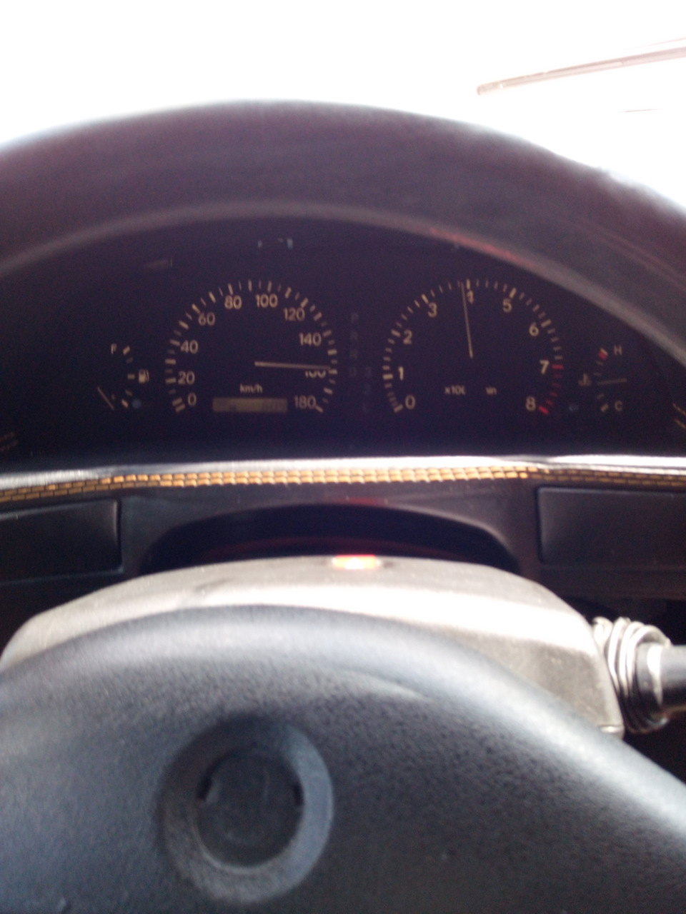 Фото в бортжурнале ГАЗ Соболь