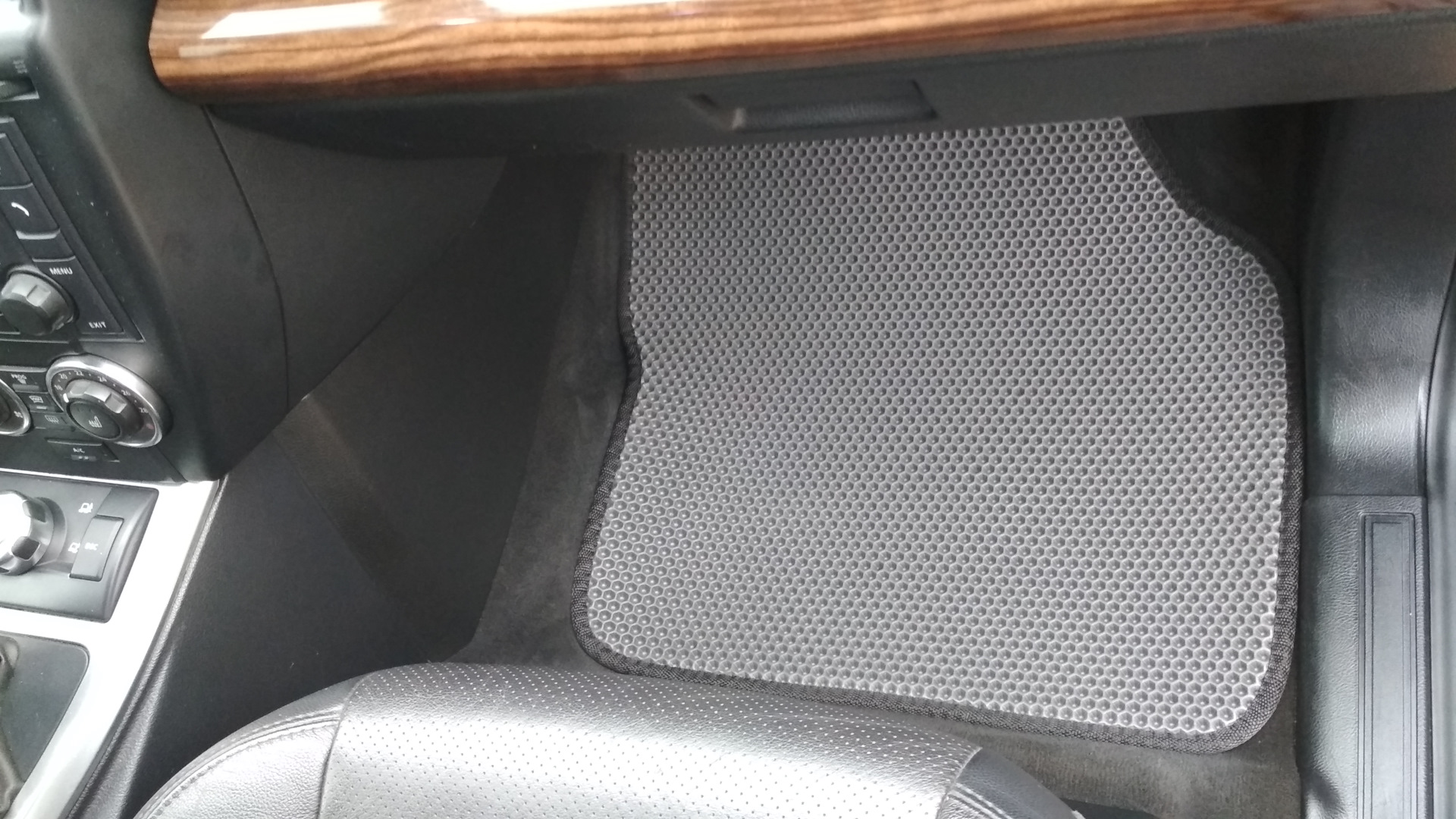 Резиновые Коврики Фрилендер 1 Купить