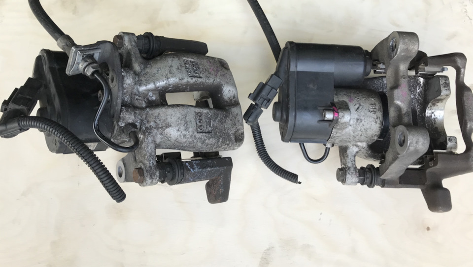 Фото в бортжурнале Volkswagen Tiguan (1G)