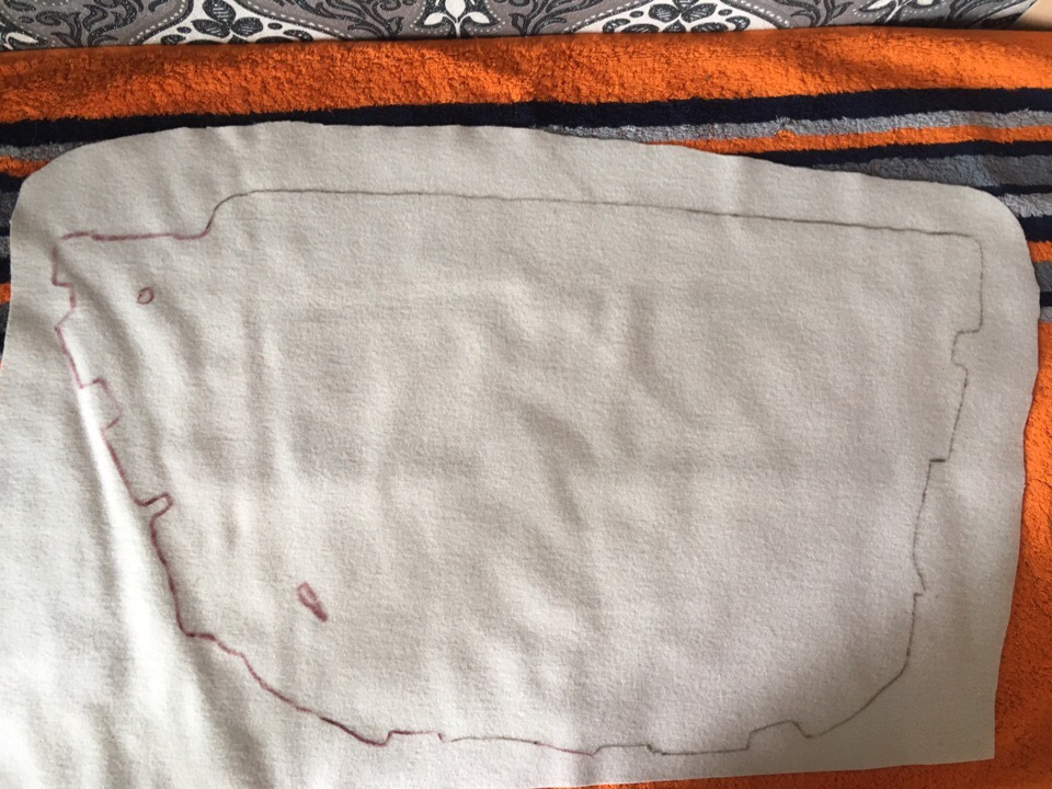 Фото в бортжурнале Toyota Premio (T240)