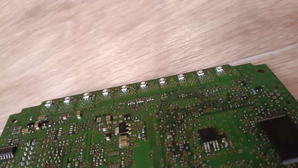 Фото в бортжурнале Opel Astra H