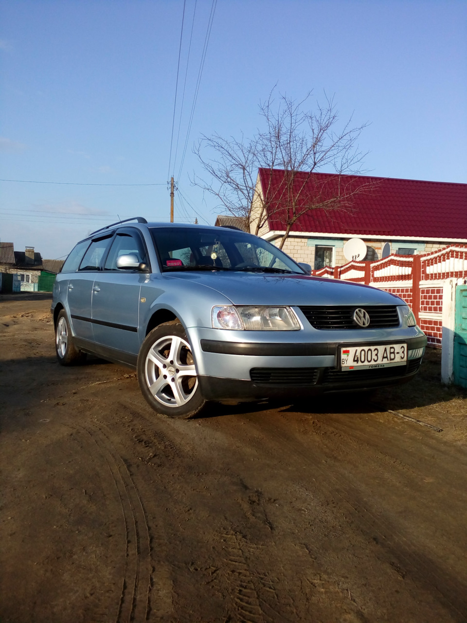 Ищу бывший passat b5 1997 г.в. 1.9tdi — Сообщество «Volkswagen Passat B5»  на DRIVE2